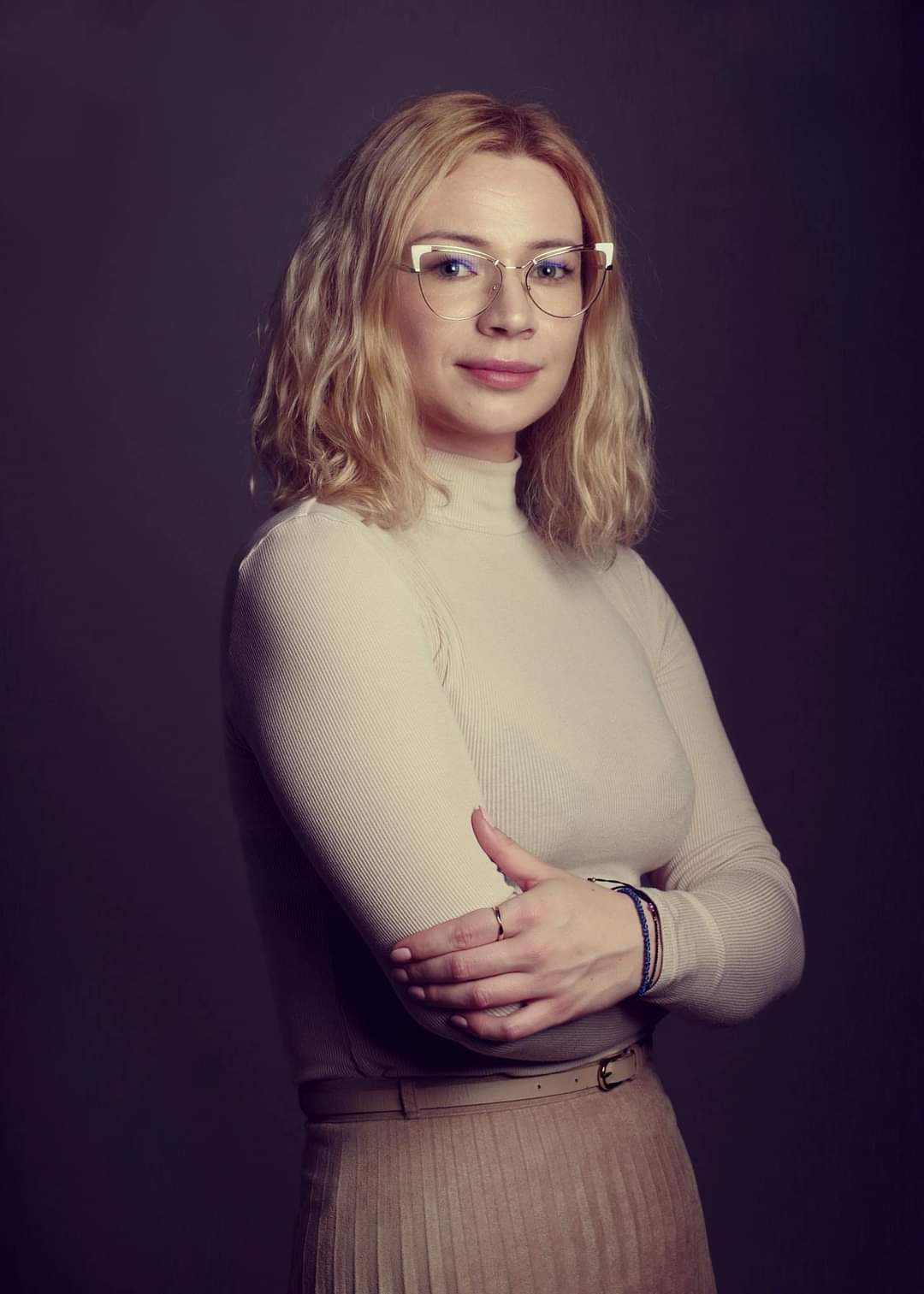 Marysia Witosławska-Piotrowska