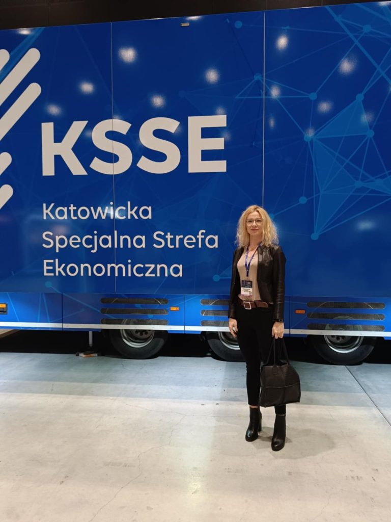 Marysia Witosławska Piotrowska współpraca marketing neuroróżnorodność