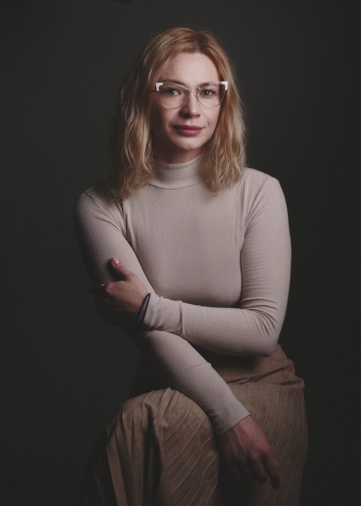 Marysia Witosławska Piotrowska Fundacja Interaktywna