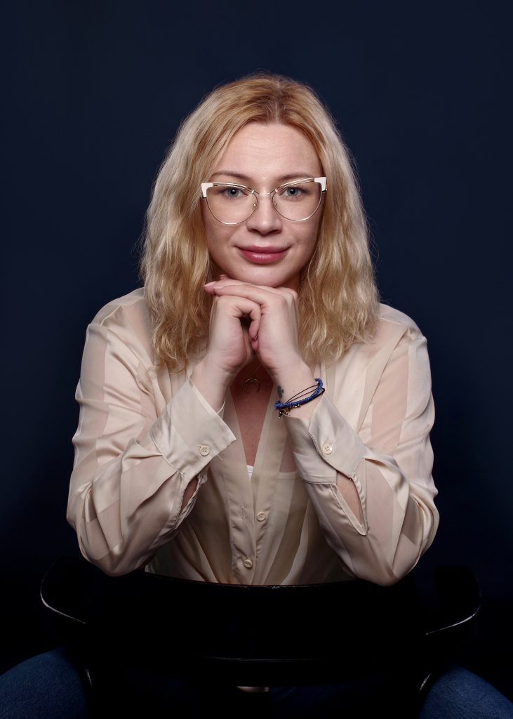 Autistic self-advocate digital marketing expert